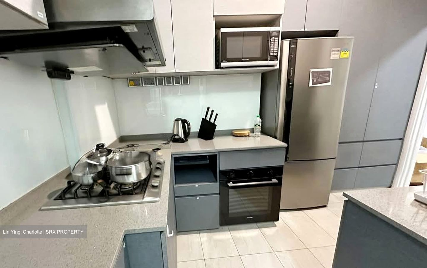 Parc Oasis (D22), Condominium #562072161